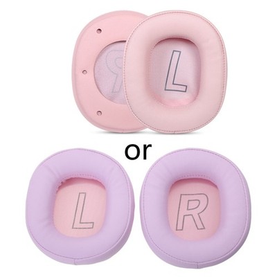 Earphone Earmuffs Headbeam for Edifier G2 Headphone Sleeves Earpads Foam