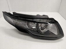 Frontscheinwerfer Land Rover Range I Evoque Xenon Rechts Scheinwerfer Headlight