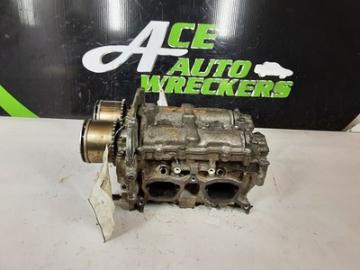 Passenger Right Cylinder Head Fits 15-17 XV CROSSTREK 477511