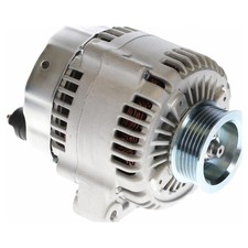 New Alternator For Honda Odyssey 3.5 99-01 101211-7850 101211-7851 31100-P8F-A02