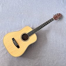 AOSEN M-1:Kids acoustic guitar, to explore the fantastic world of acoustic folk