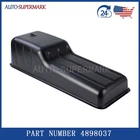 Black Oil Pan For Cummins 6.7l Diesel Engine  4898037