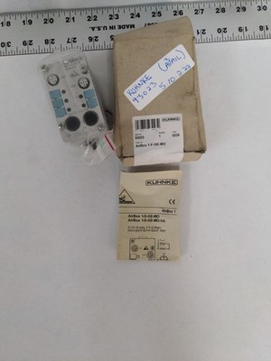 KUHNKE 93023 AIRBOX 1-F-GE-MO