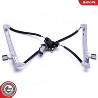 Esen SKV Fensterheber 51SKV081 FüR Chrysler