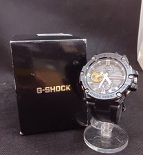 CASIO GST-B100 G-STEEL