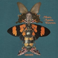 The Courteeners: More. Again. Forever.