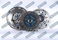 Rymec Kupplungssatz DF3055 FüR CitroËN Ds Peugeot Toyota