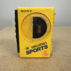 Sony Wm-45 for sale | eBay