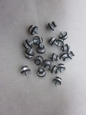 Lot of 20 HP Mini Mounting Screws 2.5: HDD SSD ProDesk G3 G4 G5 800/600/400