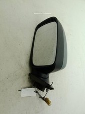 Retroviseur gauche (ou coque) Isuzu D-MAX