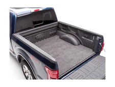 BedRug Classic Bed Mat Fits 15-22 Chevy Colorado/GMC Canyon 5' w/ Plastic Liner