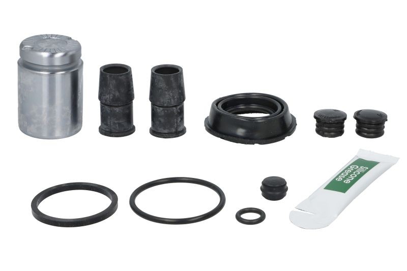 ✅Fits BUDWEG BUD2090110 Disc brake caliper repair kit BUD2090110 Bra ⭐UK Seller⭐