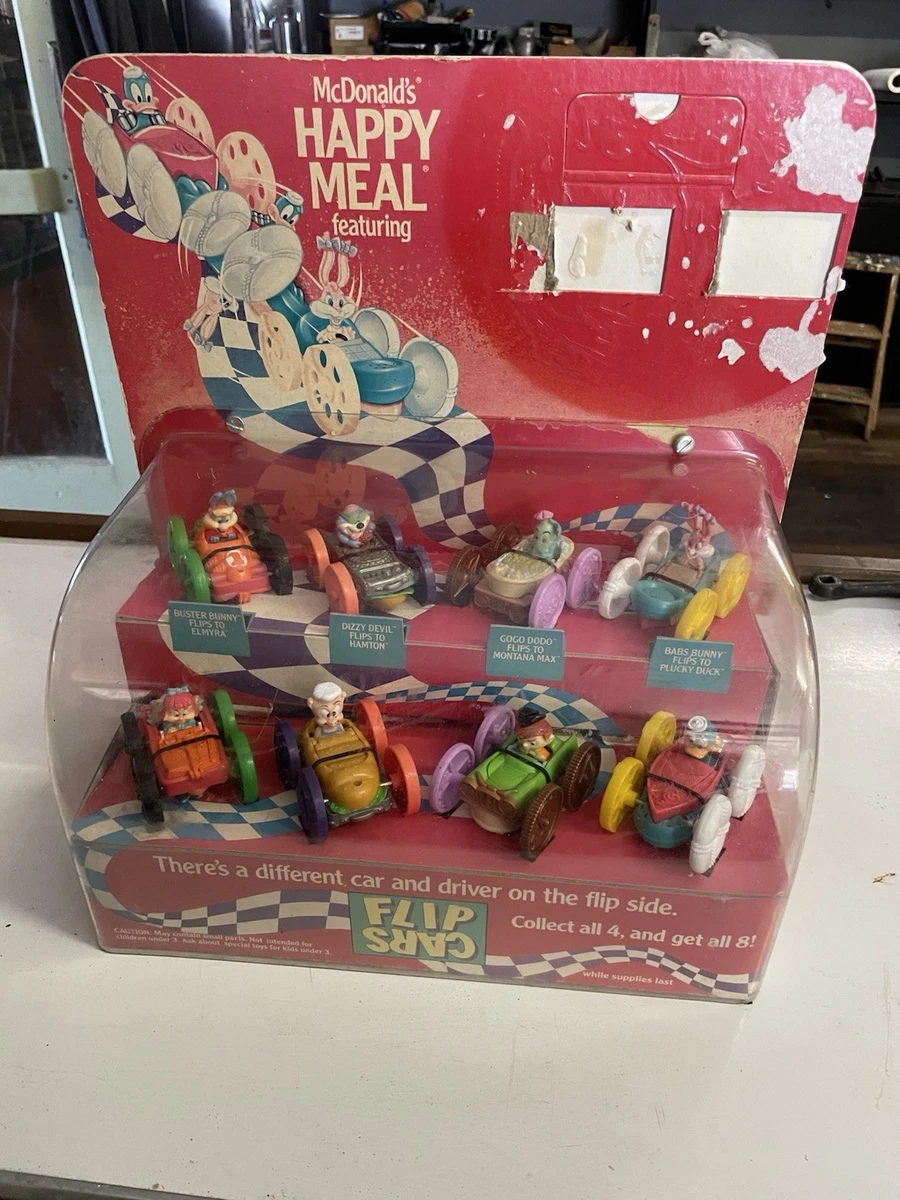 25+ mcdonalds happy meal display for sale | Updated Oct 2026