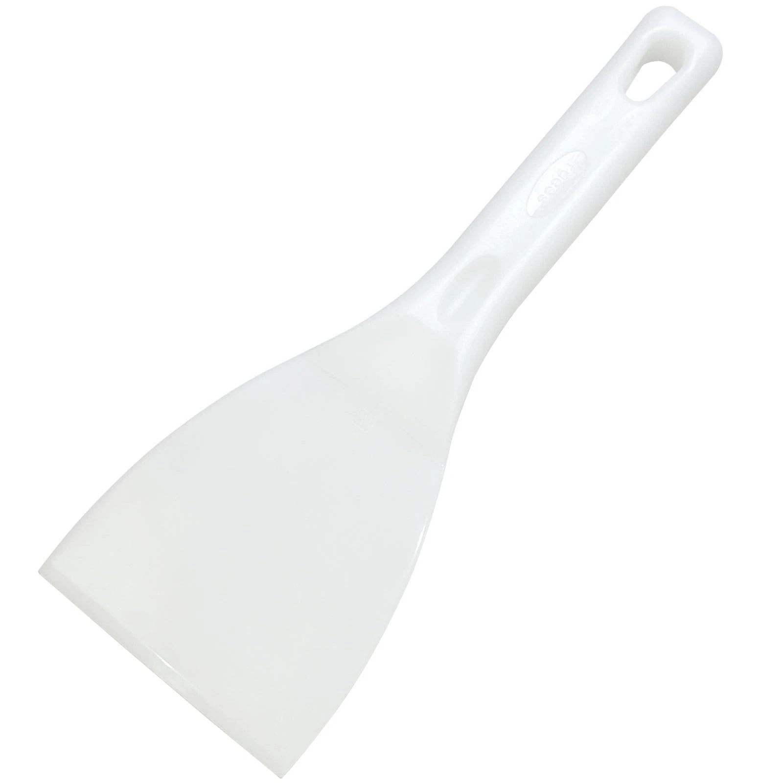 LRui Kitchen Professional Pizza Dough Scraper dough spatula,plastic flexible ...
Opens in a new wind