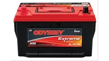 Odyssey Drycell Battery 65-PC1750T