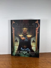 Modiphius Dune RPG Great Game Houses of the Landsraad MUH060190