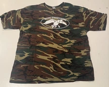 Duck Dynasty Shirt Duck Commander T-Shirt Merchandise Gear Women Men Apparel 2XL