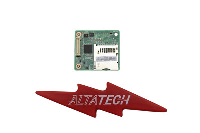 IBM 00YK624 Flash Card Reader/SD Media Adapter for Flex System x240 M5 Server