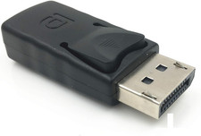 Displayport Headless Ghost Display Emulator for PC 4K DP Dummy Plug 3840X2160