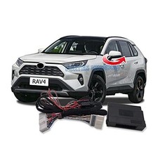 Car Side Rear View Mirror Auto Folding Fold Unfold Controller System Module