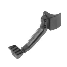 1/10 RC Crawler Black Snorkel for  SCX10 SCX1...