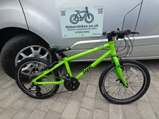 Frog 55 Premium Kids Bike.16 inch  Wheels. Reconditioned. No Offers.#14