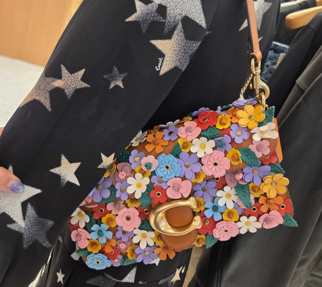 バッグ coach mulch color shoulder bag flower s-l1200.png