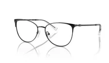 A｜X ARMANI EXCHANGE Women's Ax1034  6000 52mm Cat Eye Eyeglass Frames