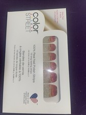 Color Street Nails