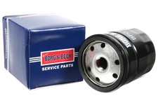 Oil Filter fits CHEVROLET TACUMA U100 1.6 2.0 2005 on B&B 01FBO027 PF40 PF51 X93