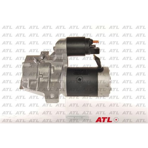 ATL Anlasser Starter 2,2Kw 12V Passend FüR LKW NKW | A 18 395-image