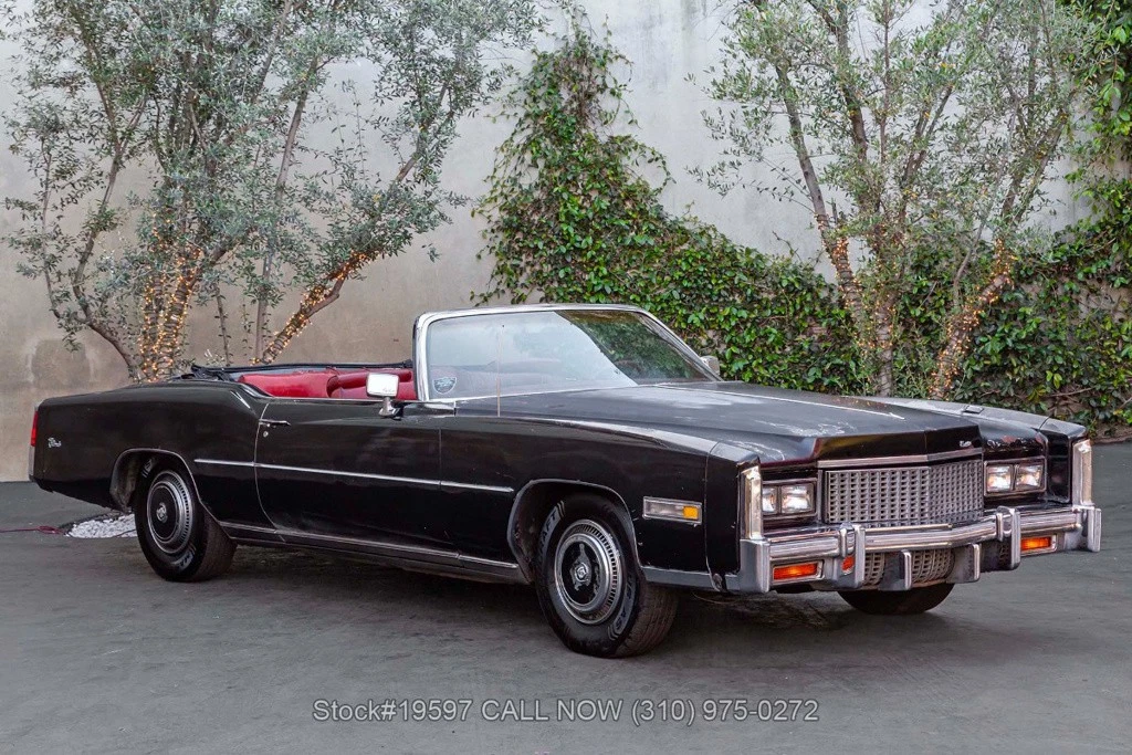 Preços baixos em 1976 Cadillac Eldorado | eBay