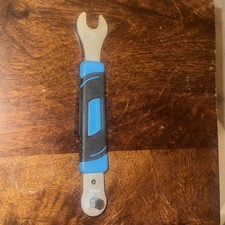 BTWIN Bike Pedal Wrench-