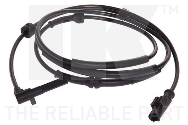 ABS Sensor Raddrehzahl NK 291018 FüR Alfa 147 16V Spark 937 AXA1A AXB1A BXB1A-image
