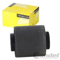 Triscan Querlenkerlager Buchse Hinten Unten Passend FüR Ford C-MAX Focus Kuga MA