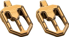 PRO-ONE PERF.MFG. - 500751TIN - Moto V1 Peg - Male - Gold