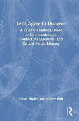 Lets Agree to Disagree - 9781032169040