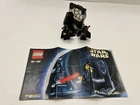 LEGO Star Wars Set 7200: Final Duel I, 100% Complete W/ Minifigs!