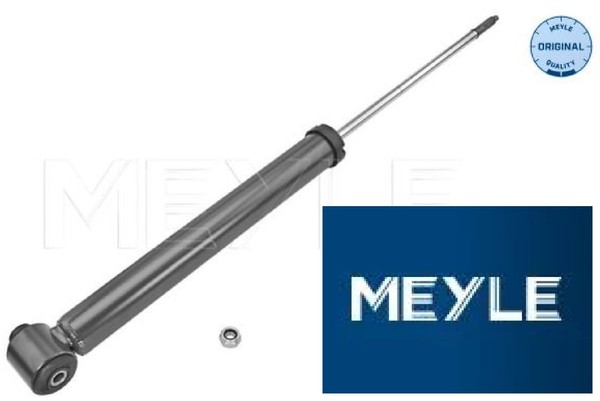 Meyle 1267250009 StoßDäMpfer StossdäMpfer Hinterachse Hinten-image