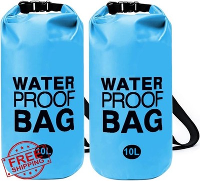 Lvsnro Sky Blue Pool Step Weights 2-Pack