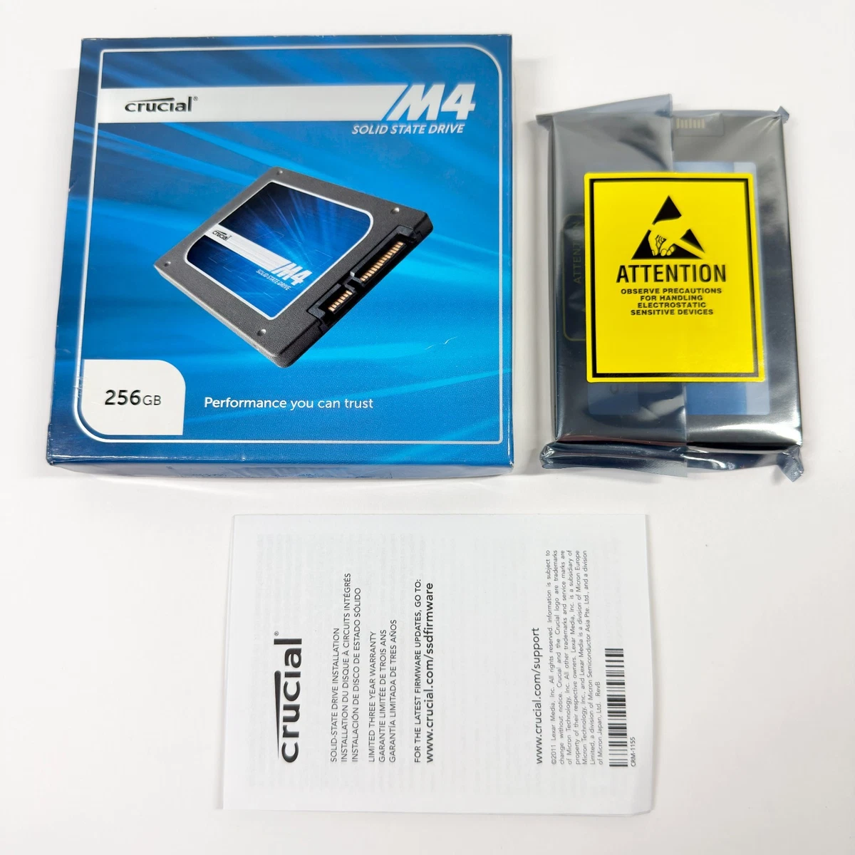 crucial m4 ssd products for sale | eBay