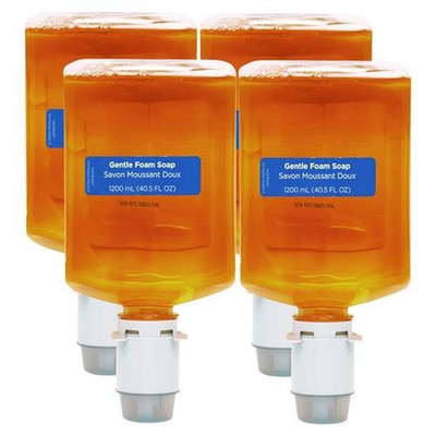 #ad Georgia Pacific Professional 43715 Pacific Blue Soap Refill Citrus 4 CT New $54.27