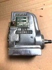 Vintage Rare BSA Norton Triumph LUCAS Single Cylinder SR Magneto