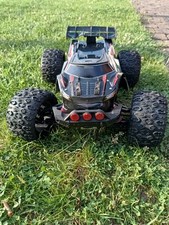 Team Magic E5 HX, RC Auto,  1:10 Inkl Zubehö...