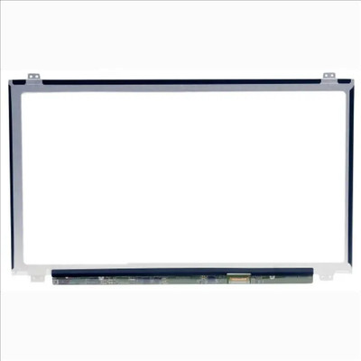 Dalle écran LCD 15.6" IPS LP156WF6(SP)(B1) - Full HD 1920x1080 - 30 Broches - 360mm - Neuve Visiodirect