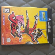 ebay® Auktion 137543160169 | Viewtiful Joe: Red Hot Rumble (Nintendo GameCube, 2005) Thumbnail of ebay® auction 137543160169 | Viewtiful Joe: Red Hot Rumble (Nintendo GameCube, 2005)