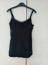 Marks & Spencer Vest Top - Size 16. Used.