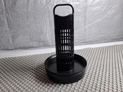 Filter Holder for Self Empty XL Base Charging Dock XDKRV1000A For RV1101ARUS