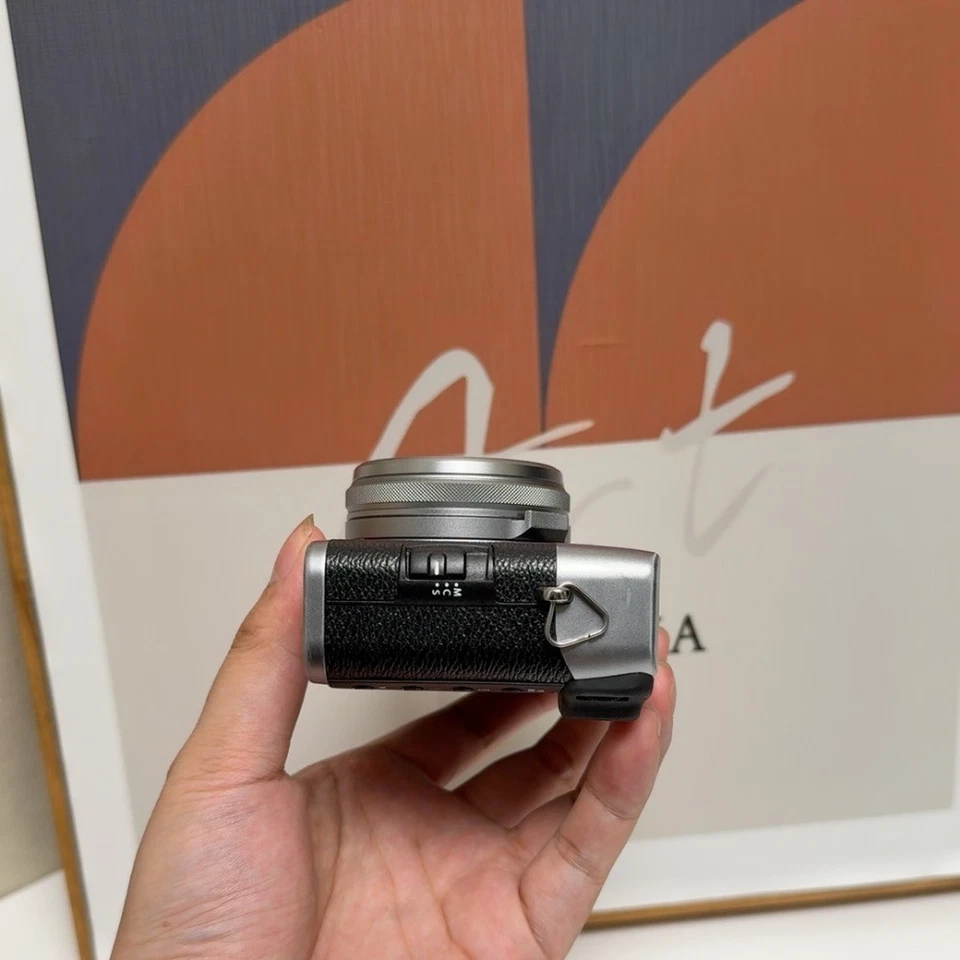 Fujifilm X100T Digital Camera with 23 mm f/2 Fixed Lens 16.3 MP English Language - Image 4 of 4