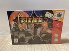 New ListingCastlevania (Nintendo 64) Factory Sealed